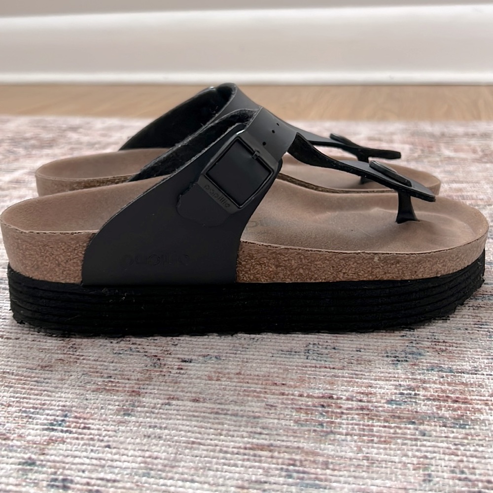 Vegan Birkenstocks